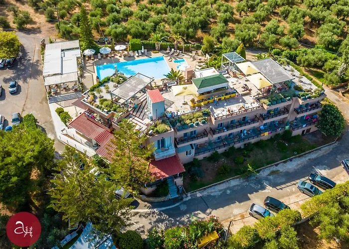 Apollo Resort Art Hotel