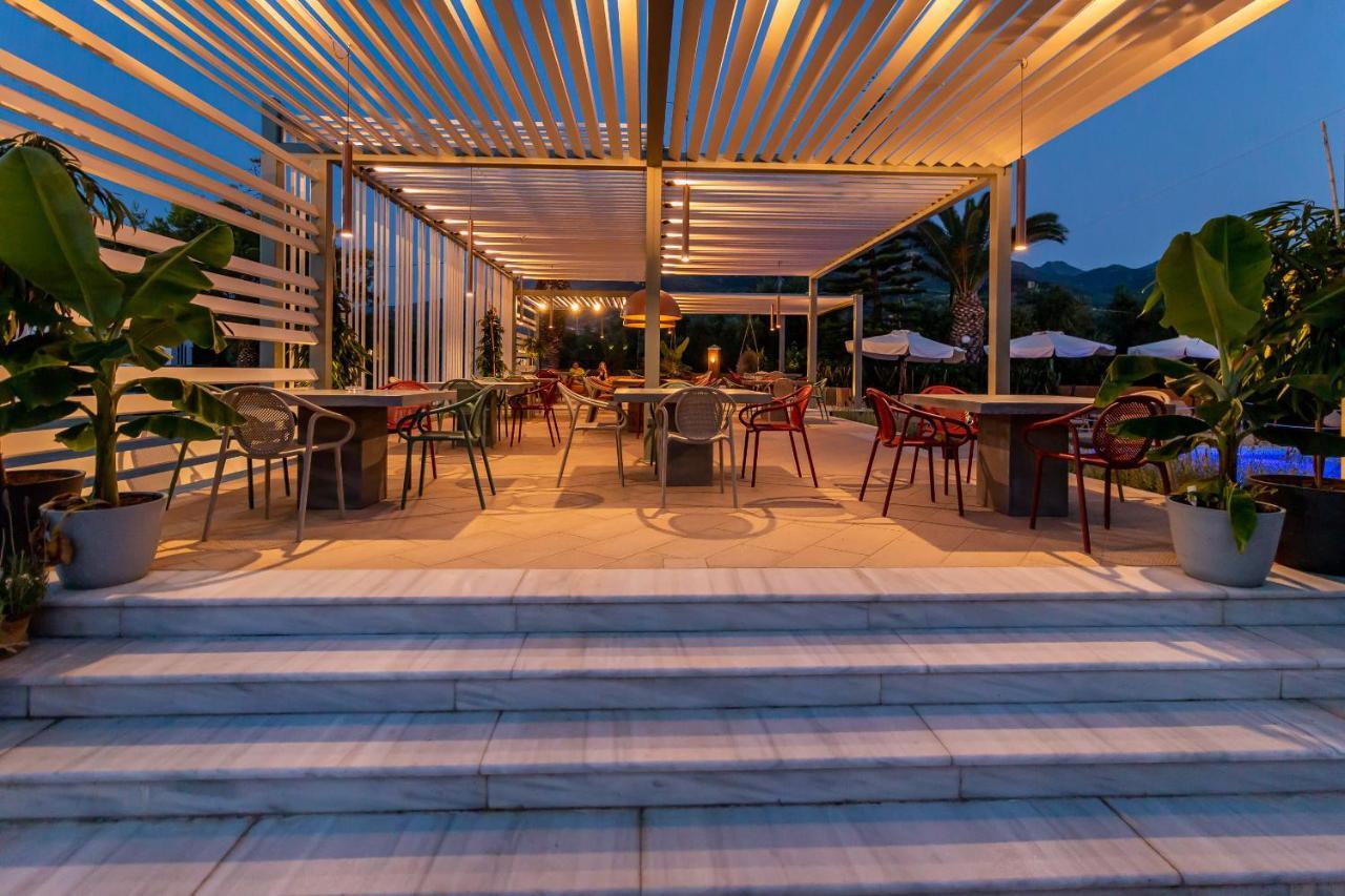 Apollo Art Hotel Kyparissia
