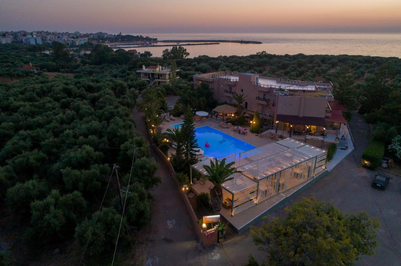 Hotel Apollo Art 4*