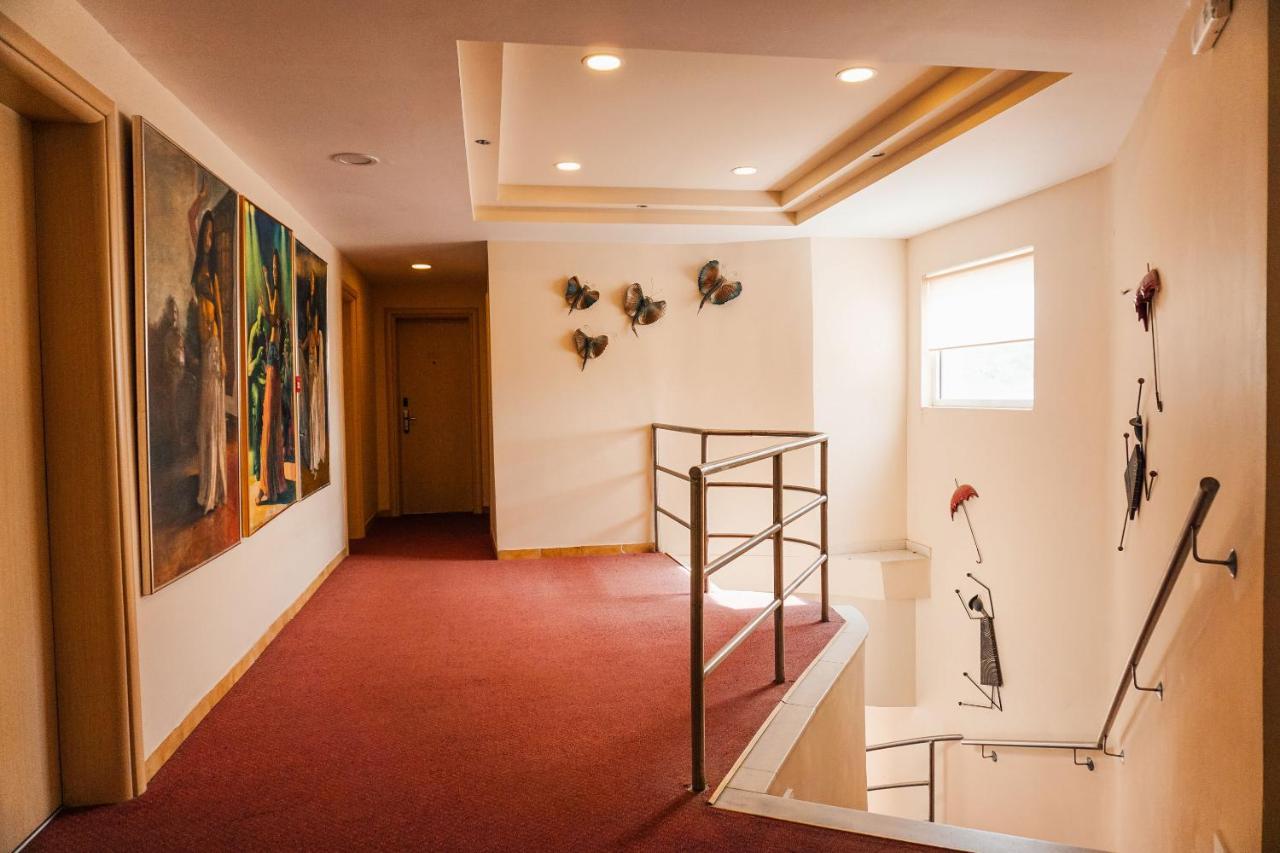 Apollo Art Hotel Kyparissia