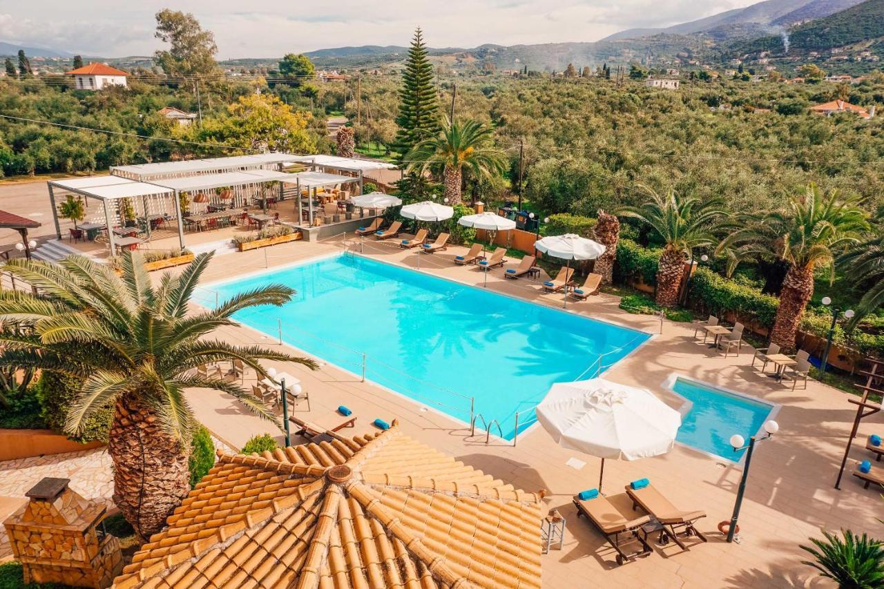 Apollo Art Hotel 4*