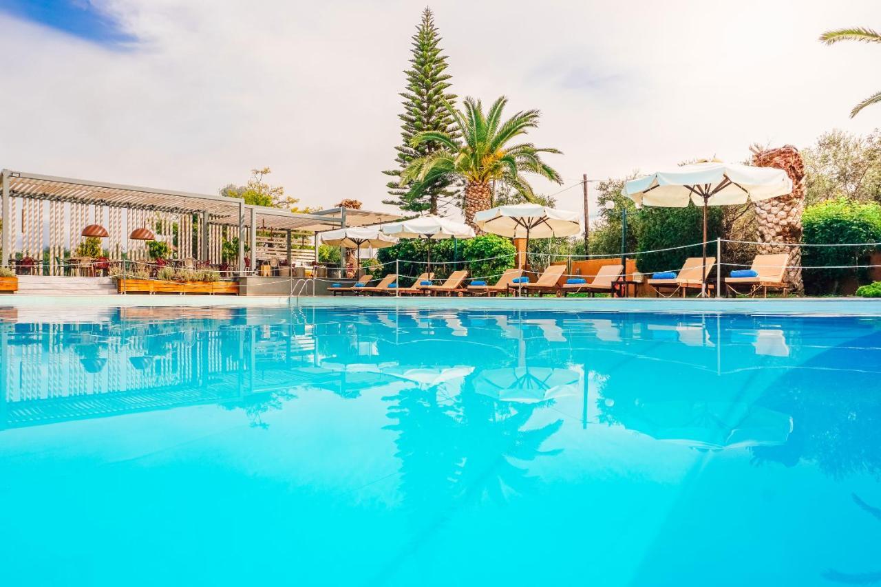 Apollo Art Hotel