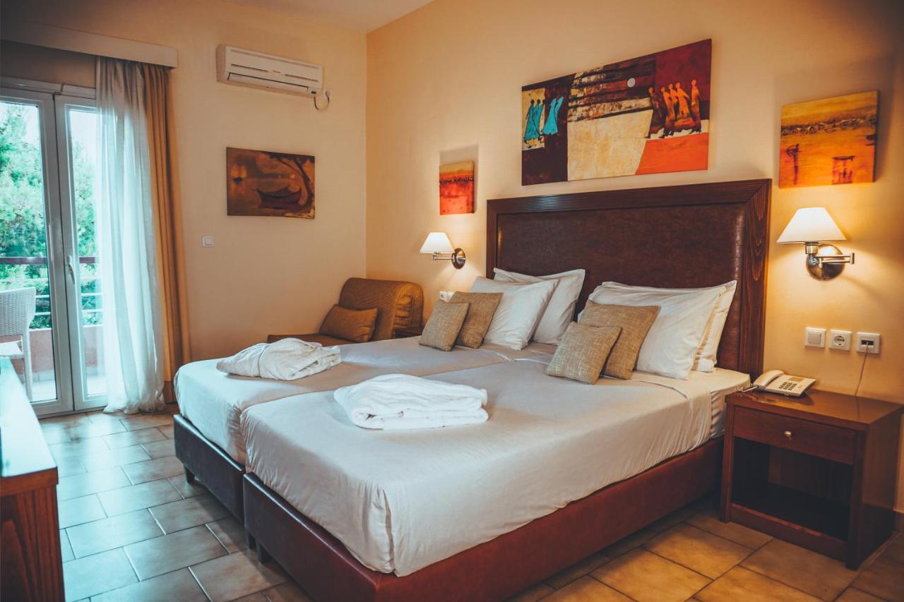 Apollo Art Hotel