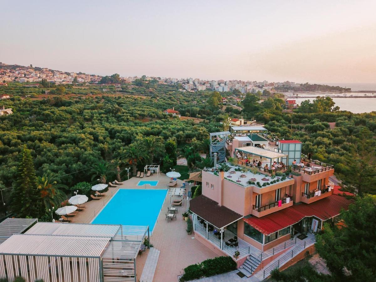 Apollo Art Hotel